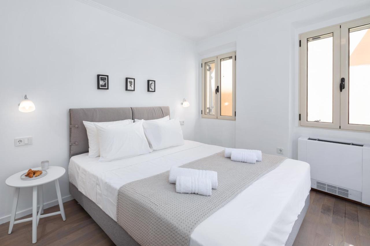 Apartment Corfuvacations - Erato