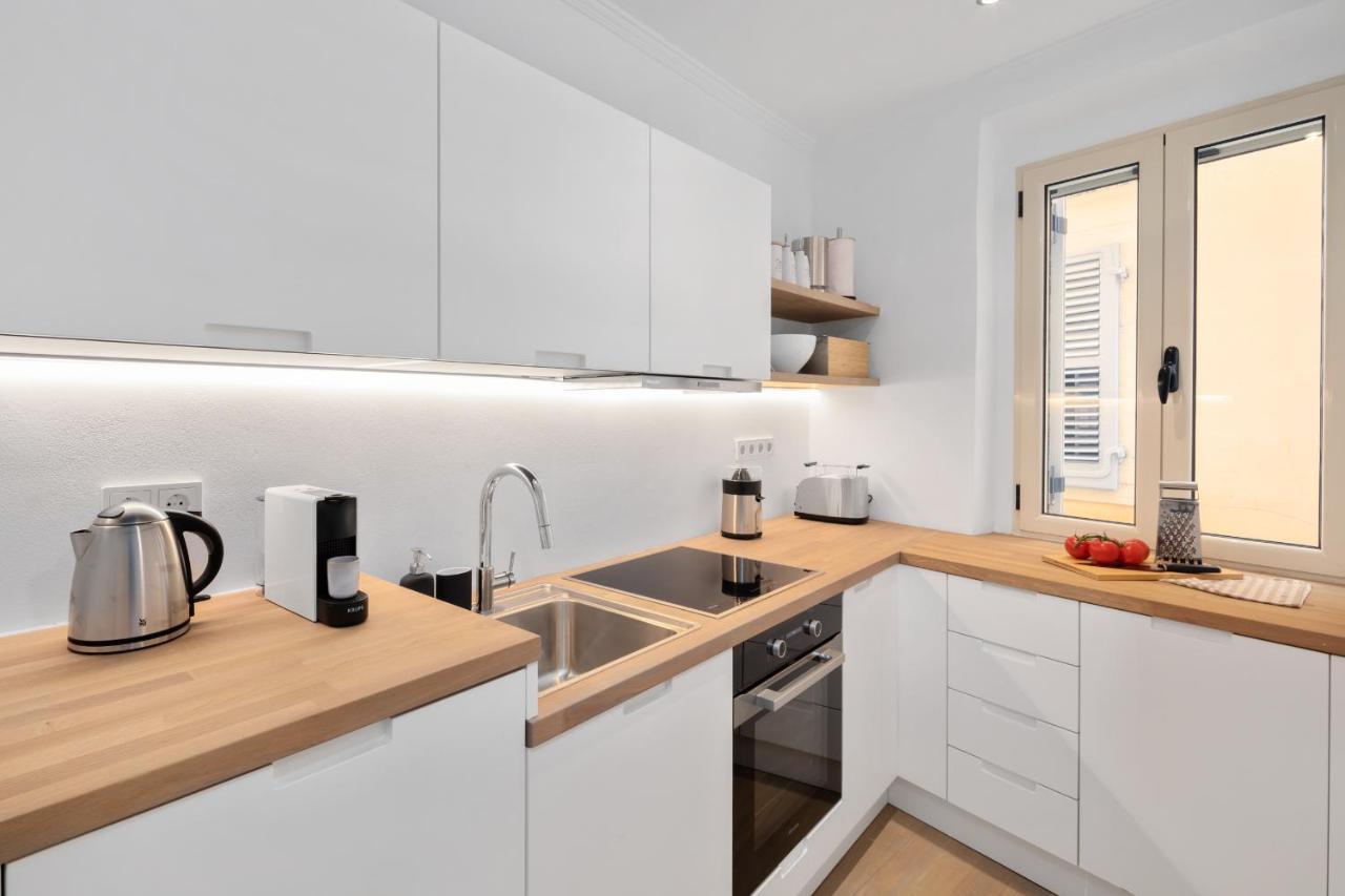 Corfuvacations - Erato Apartment Corfu (city)