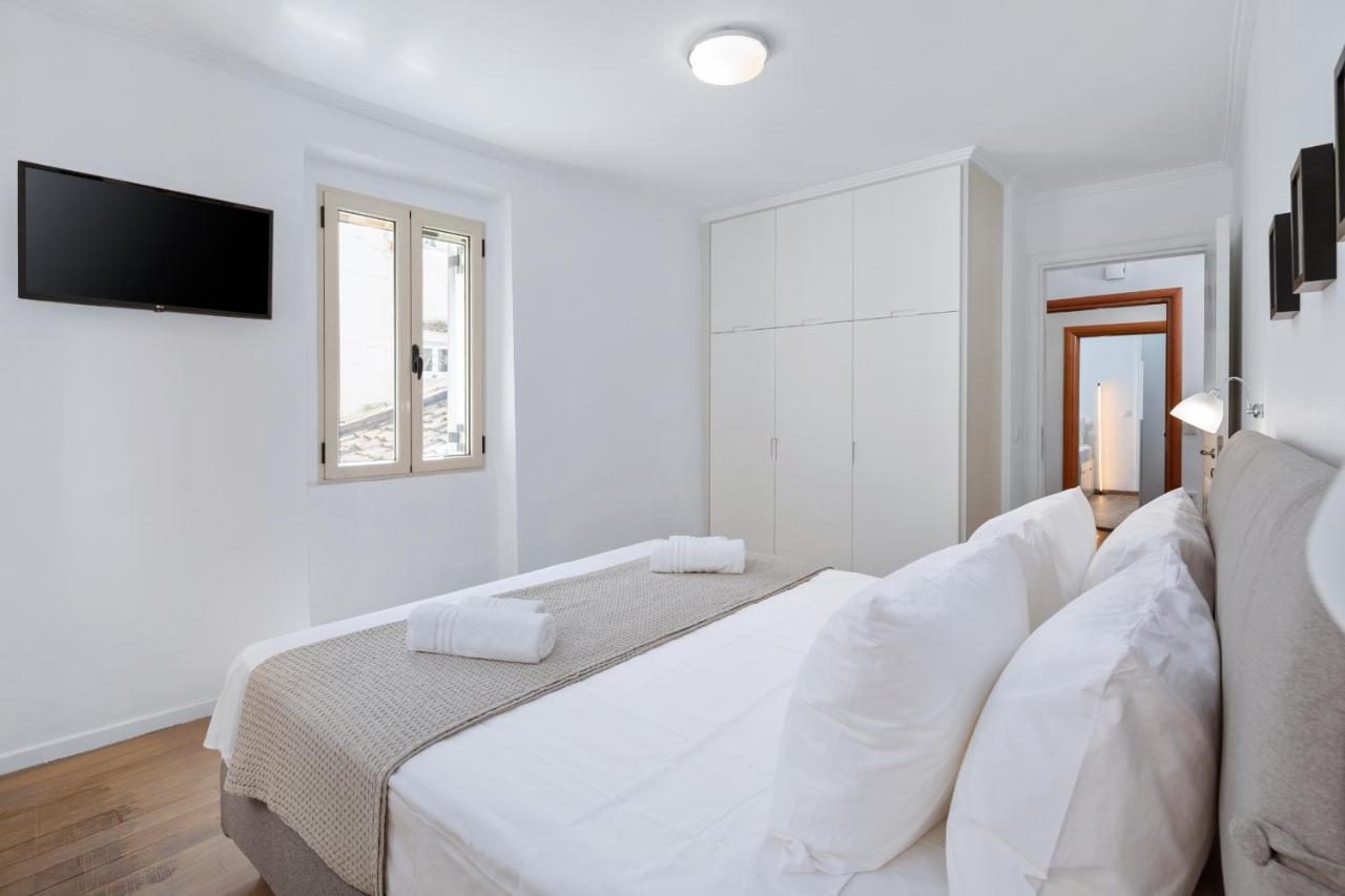 Apartment Corfuvacations - Erato *